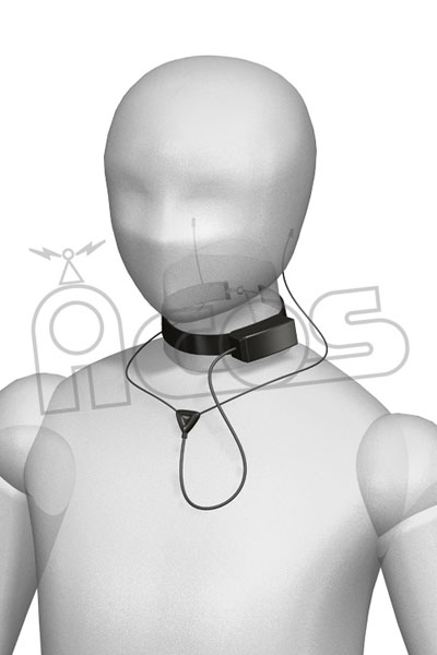 とある科学の一方通行 アクセラレータの演算補助デバイス[ACOS]《在庫 