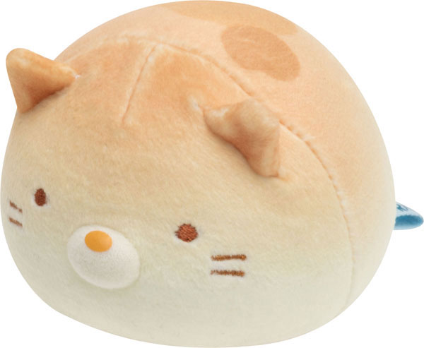 すみっコぐらし　おそうざいパン　もーちもちぱん屋さん　セット すみっコぐらし おそうざいパン もーちもちぱん屋さん セット