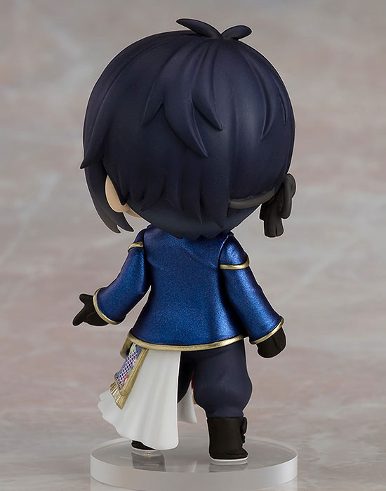 ねんどろいどぷち ミュージカル 刀剣乱舞 阿津賀志山異聞 ねんどろいどぷち ミュージカル『刀剣乱舞』 ～阿津賀志山異聞～