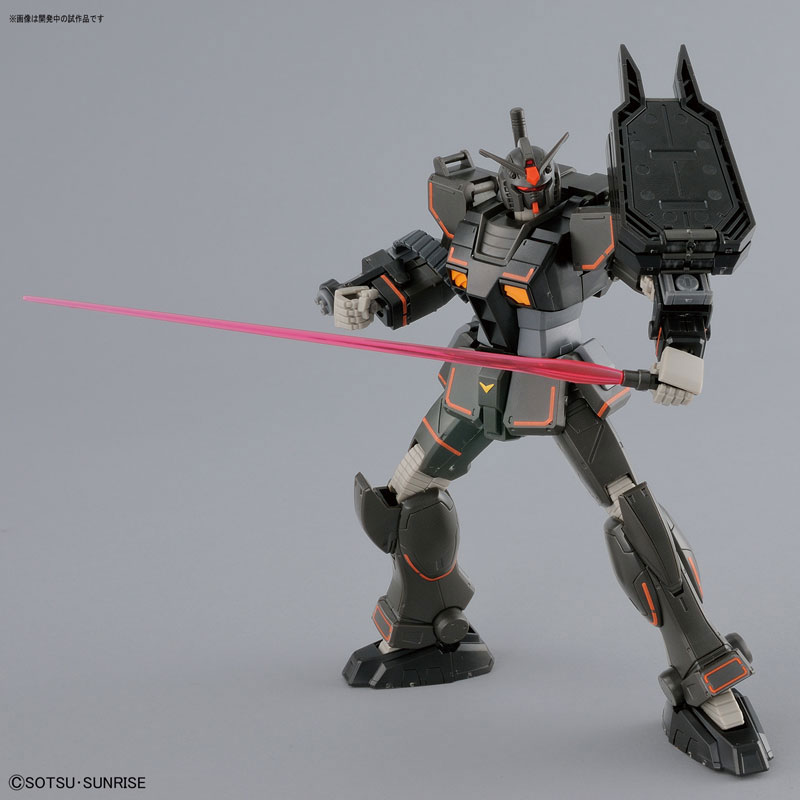 HG 1/144 RX-78-01[FSD] ガンダムFSD 機動戦士ガンダム THE ORIGIN MSD ククルス・ドアンの島 プラモデル バンダイ HG 1/144 ガンダムFSD プラモデル 『機動戦士ガンダム THE ORIGIN MSD