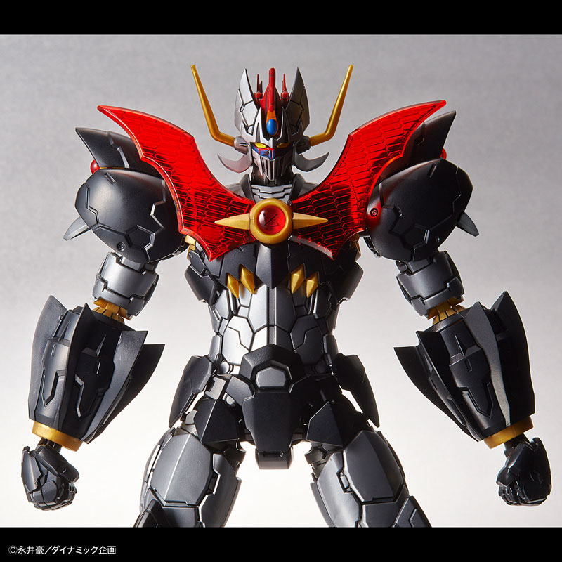HG 1/144 マジンカイザー(INFINITISM) プラモデル 『マジンカイザー』