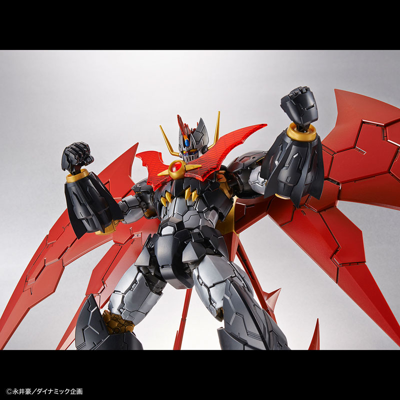 HG 1/144 マジンカイザー(INFINITISM) プラモデル 『マジンカイザー』
