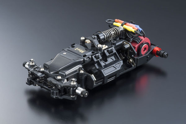 ミニッツMR-03EVO SP W－MM8500KV