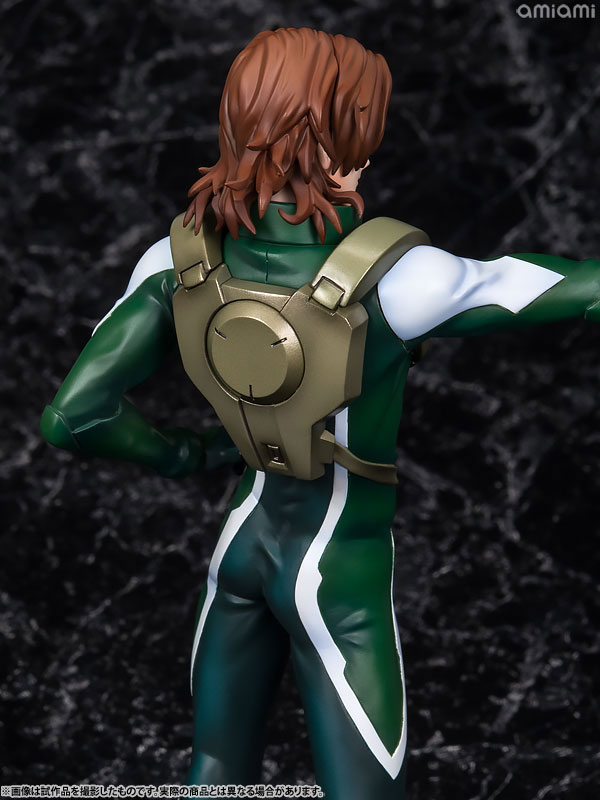 MegaHouse - GGG ガンダム・ガイズ・ジェネレーション 機動戦士ガンダムOO ロックオン・ス GGG（ガンダム・ガイズ・ジェネレーション）機動戦士ガンダム00