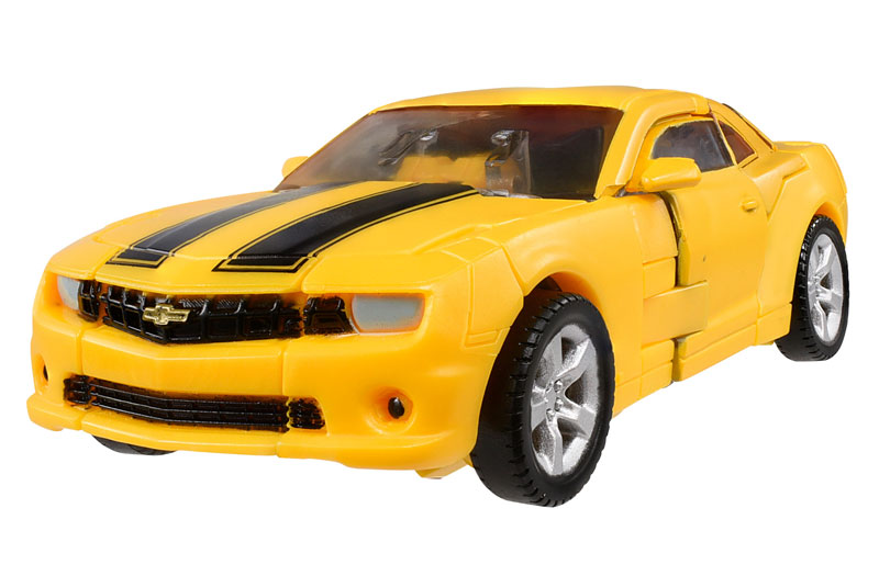Takara Tomy - SS-40 ニューバンブルビー トランスフォーマー スタジオシリーズ SS-40 ニューバンブルビー｜トランスフォーマーオフィシャル