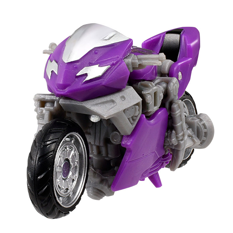 トランスフォーマー スタジオシリーズ SS-41 クロミア・アーシー