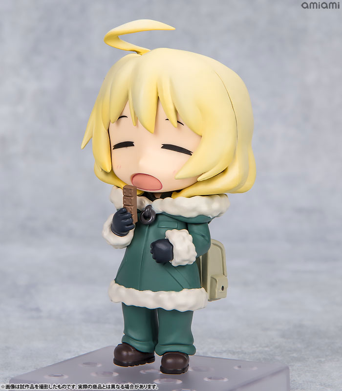 ユーリオンアイス ねんどろいど ユーリ·プリセツキー