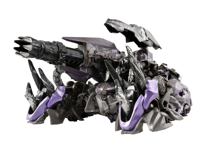SS-45 ショックウェーブ　　トランスフォーマー スタジオシリーズ Amazon.co.jp: トランスフォーマー SS-45 ショックウェーブ