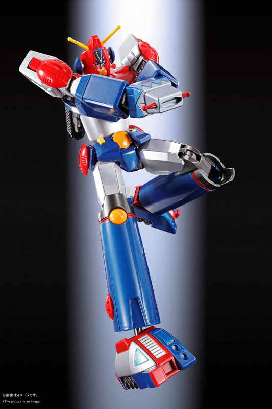 GX-90 超合金魂 超電磁ロボ コン・バトラー V F.A 送料 無料 通販