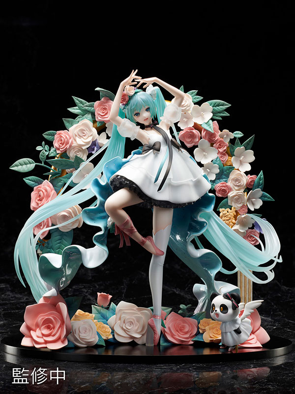 MIKU WITH YOU 2019