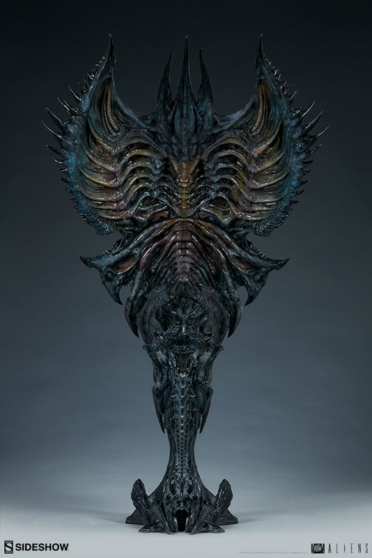 エイリアン2』 レジェンダリー・スケール・バスト 「ミトス