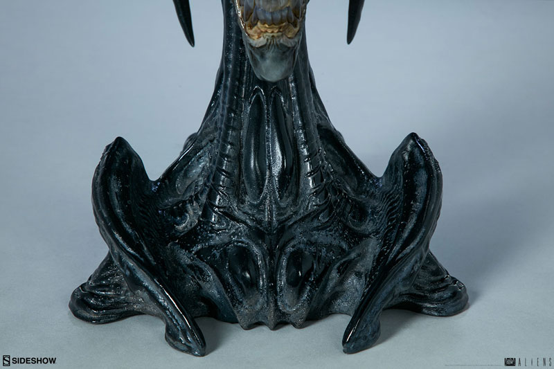 エイリアン2』 レジェンダリー・スケール・バスト 「ミトス エイリアン2』 レジェンダリー・スケール・バスト 「ミトス