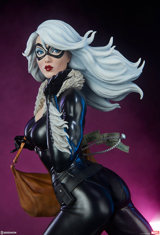 マーベル・コミック スパイダーバースコレクション ブラック