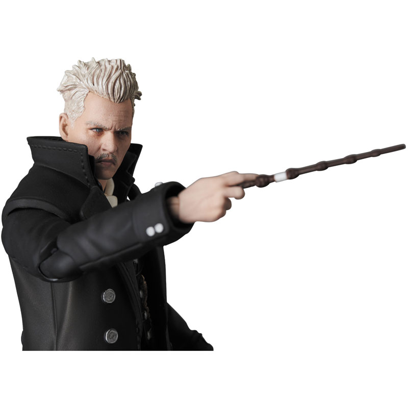 MAFEX ファンタスティック・ビースト グリンデルバルド マフェックス 