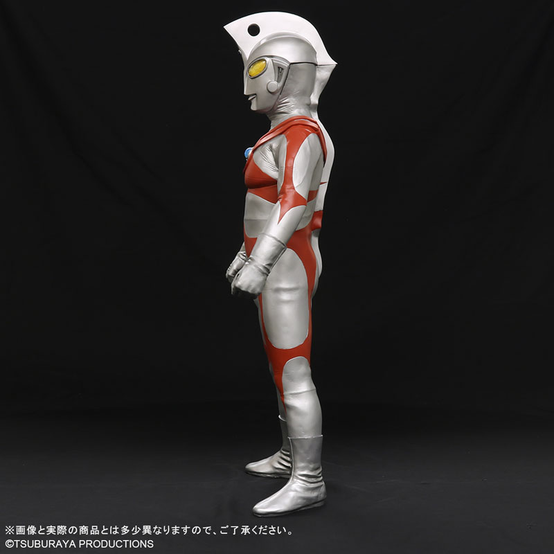 エクスプラス ギガンティックシリーズ RMCPlus ウルトラマンエース エクスプラス ギガンティックシリーズ RMCPlus ウルトラマンエース