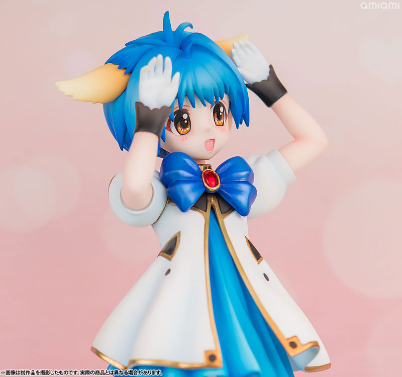 ギャラクシーエンジェル ミント・ブラマンシュ ブロッコリー 1/7 フィギュア Amazon | 1/7スケールフィギュア ギャラクシーエンジェル ミント