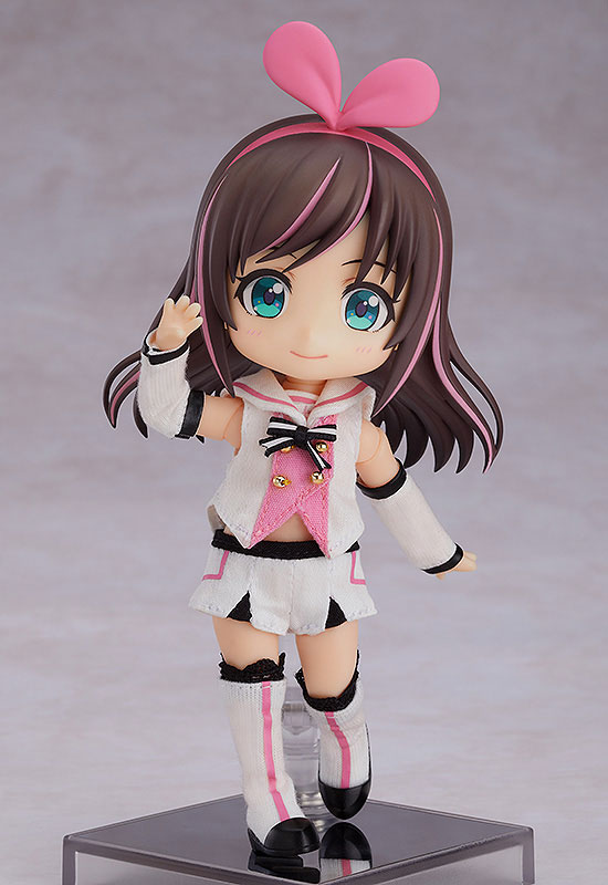 キズナアイ ねんどろいどどーる