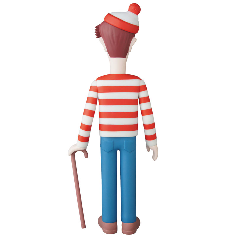 ヴァイナルコレクティブルドールズ No243 VCD 鬼 ナイトアタック版