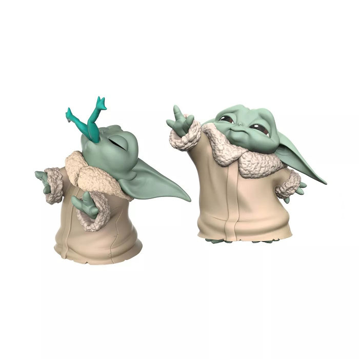 スターウォーズ ザ・マンダロリアン/ バウンティ コレクション: ザ・チャイルド 2PK vol.2 FIGURE-055314_01.jpg