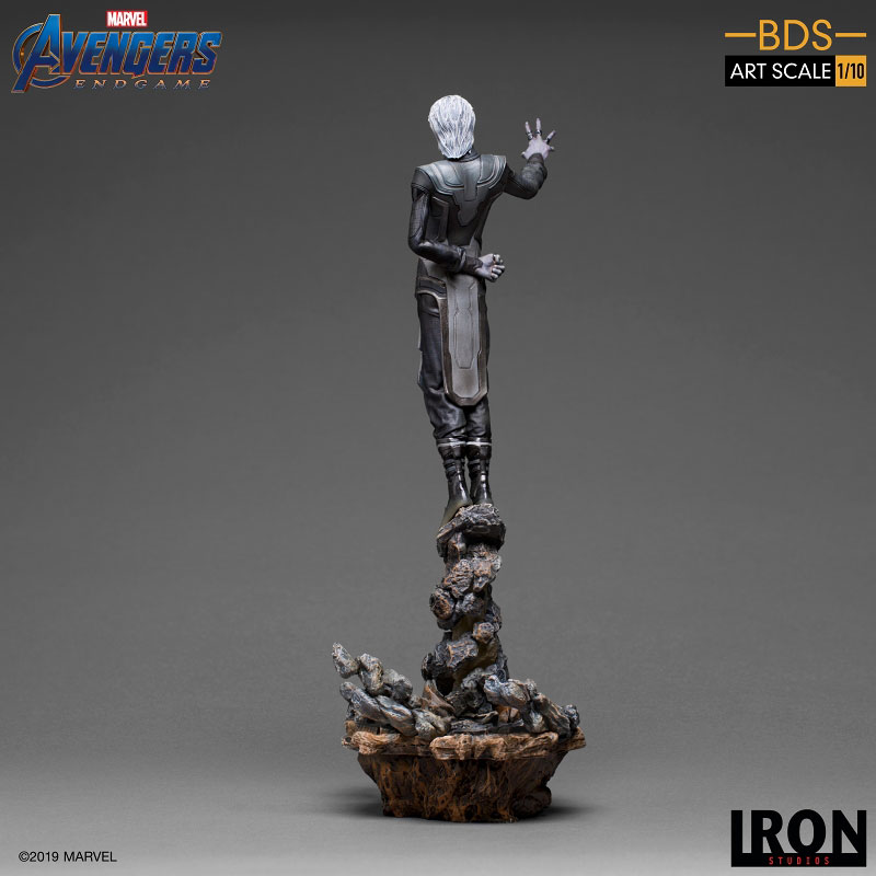 アベンジャーズ エンドゲーム サノス ブラックオーダー