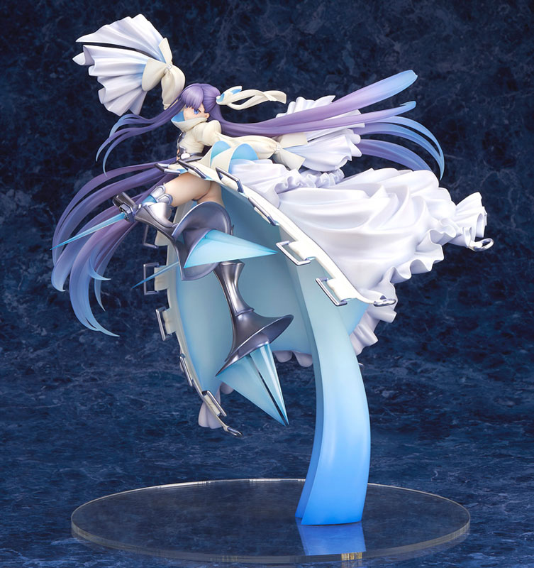 Fate/Grand Order アルターエゴ/メルトリリス 1/8 完成品フィギュア