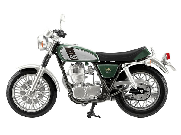 YAMAHA バイクガソリンタンク ヴィンテージ 728ccfed921b43de67d1eb33aded2a