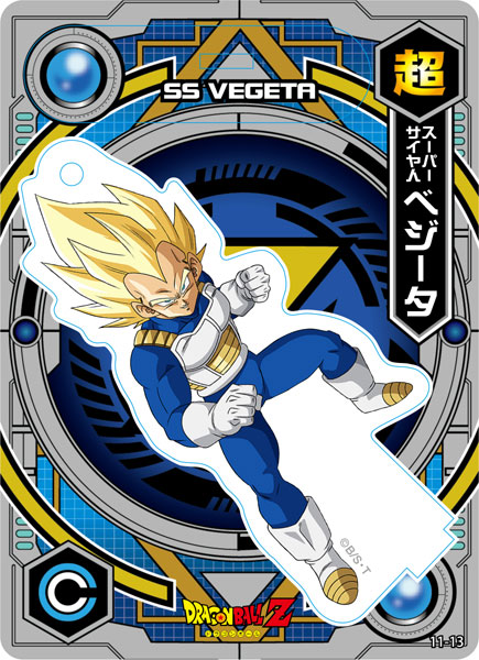 ドラゴンボール アクリルdeカード 纏め売り17点 新品未開封 3点セット アクリルカードダスオブジェ
