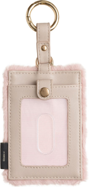 PB62201 リラックマ パスケース コリラックマ[サンエックス]《在庫切れ》