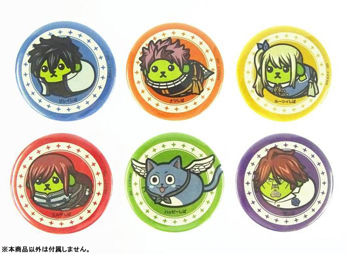 新品 未開封フェアリーテイル缶バッジ 豆しばコラボ グレイ 新品 未開封フェアリーテイル缶バッジ 豆しばコラボ グレイ 豆しば×