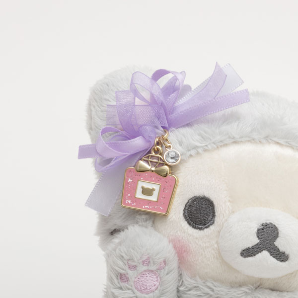 MY43101 リラックマ 『鏡の中のコリラックマ』 ぬいぐるみ 鏡の中の