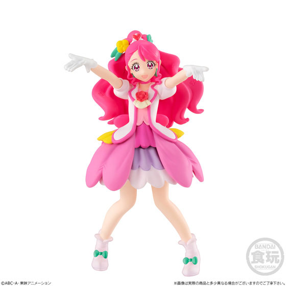 キュアグレース