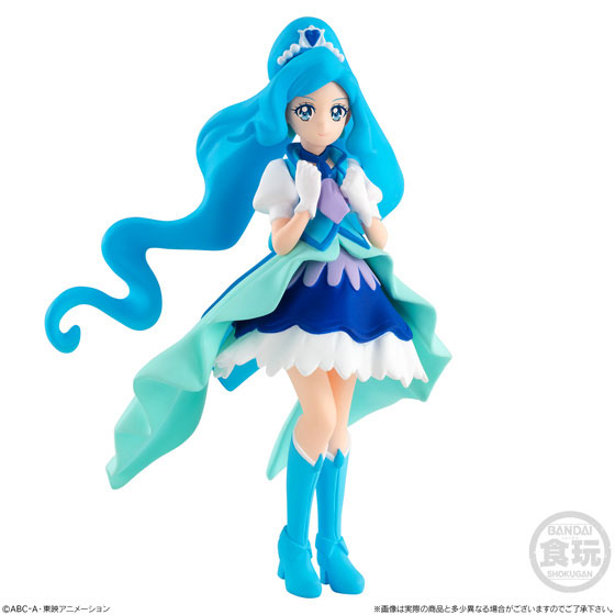 キュアフォンテーヌ