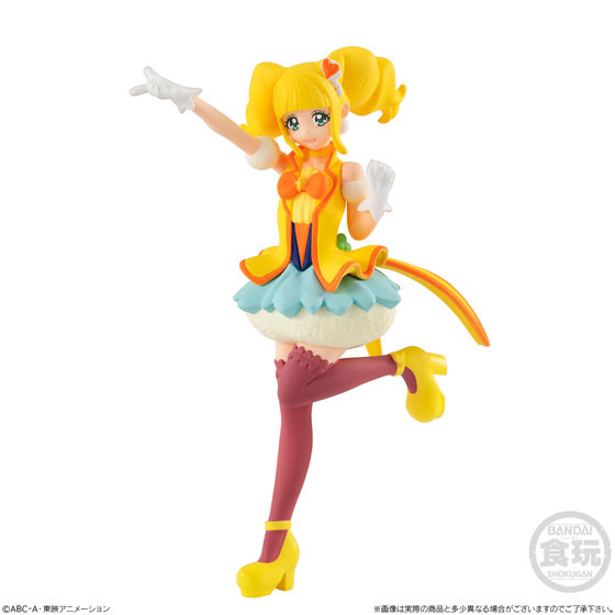キュアスパークル