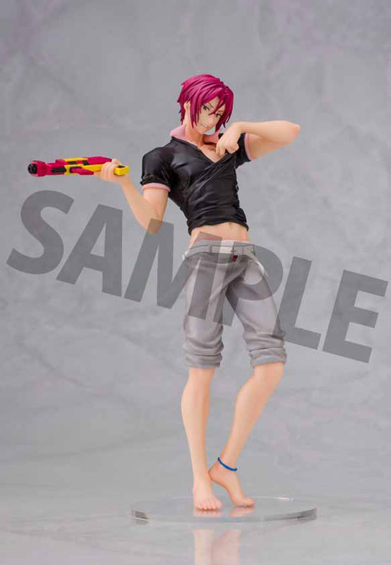 【特典】Free!-Eternal Summer- 松岡凛 1/8 完成品フィギュア(キャラアニ限定) FIGURE-047648_01.jpg