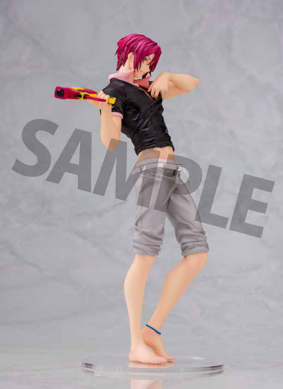 【特典】Free!-Eternal Summer- 松岡凛 1/8 完成品フィギュア(キャラアニ限定) FIGURE-047648_02.jpg