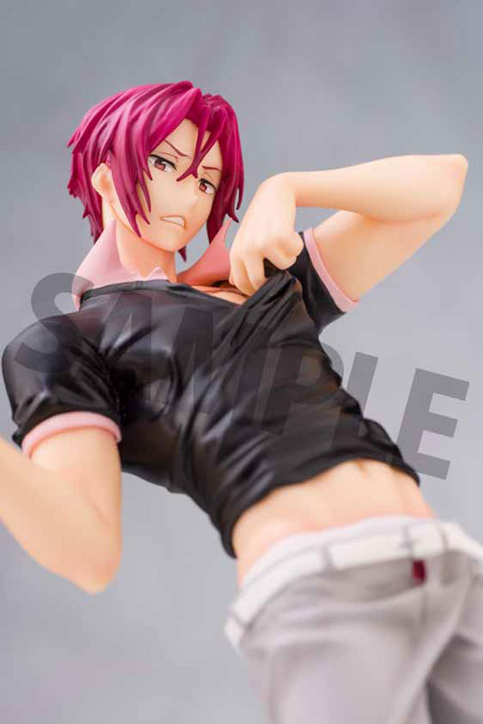 【特典】Free!-Eternal Summer- 松岡凛 1/8 完成品フィギュア(キャラアニ限定) FIGURE-047648_04.jpg