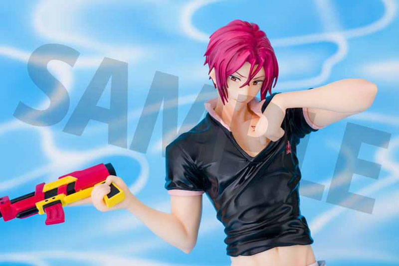 【特典】Free!-Eternal Summer- 松岡凛 1/8 完成品フィギュア(キャラアニ限定) FIGURE-047648_09.jpg