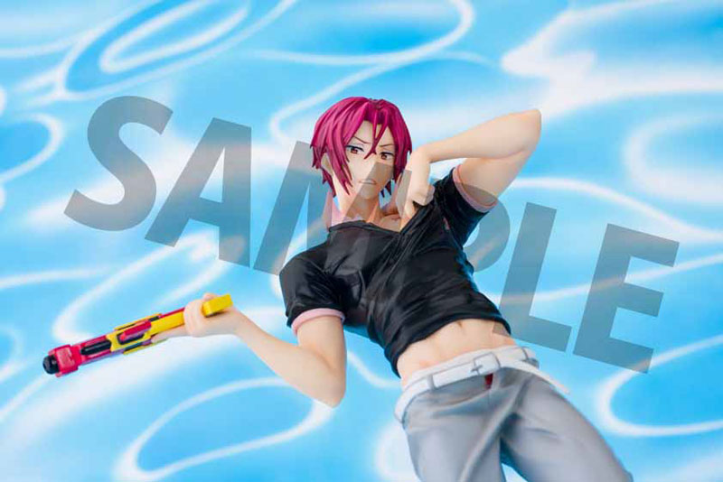 【特典】Free!-Eternal Summer- 松岡凛 1/8 完成品フィギュア(キャラアニ限定) FIGURE-047648_10.jpg