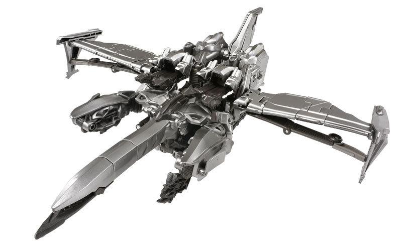 タカラトミー トランスフォーマー スタジオシリーズ SS-46 メガトロン トランスフォーマー スタジオシリーズ SS-46 メガトロン[タカラ
