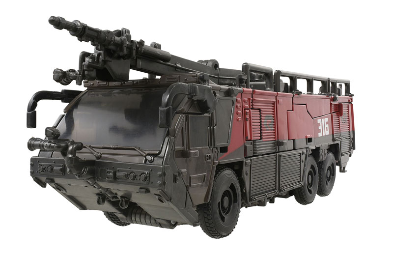 トランスフォーマー SS-49 センチネルプライム[タカラトミー]《在庫切れ》