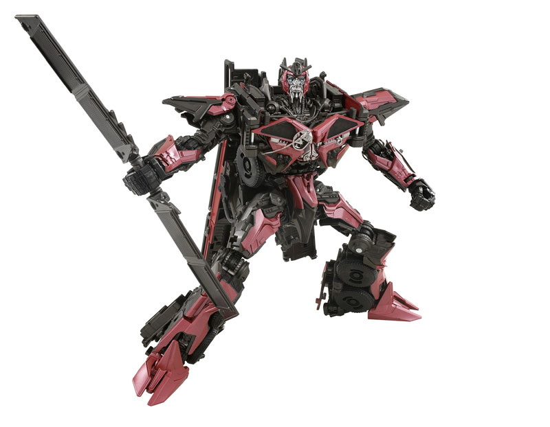 トランスフォーマー SS-49 センチネルプライム[タカラトミー]《在庫切れ》