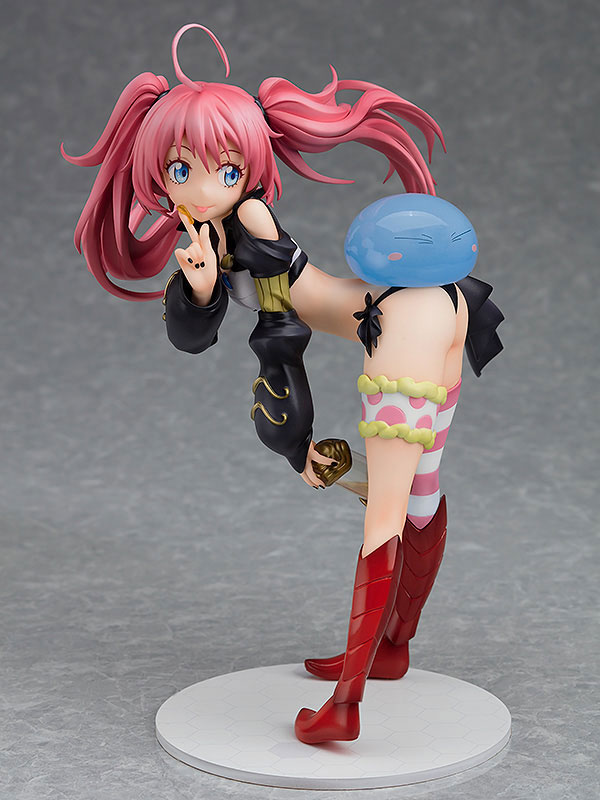 特典】転生したらスライムだった件 ミリム 1/7 完成品フィギュア(GOOD