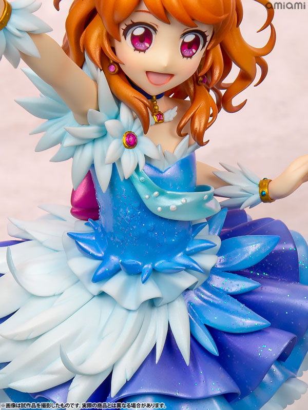 Lucrea(ルクリア) アイカツ! 大空あかり コスモス Ver. 完成品 Lucrea(ルクリア) アイカツ! 大空あかり コスモス Ver. 完成品