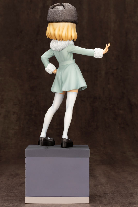 【特典】ガールズ&パンツァー 最終章 カチューシャ バンダイナムコアーツ限定版 1/7 完成品フィギュア(A-on STORE限定) FIGURE-055860_03.jpg