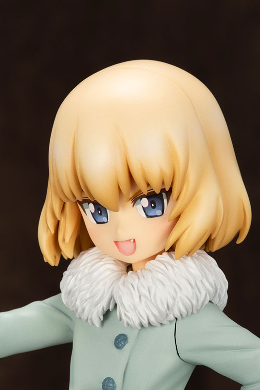 【特典】ガールズ&パンツァー 最終章 カチューシャ バンダイナムコアーツ限定版 1/7 完成品フィギュア(A-on STORE限定) FIGURE-055860_05.jpg