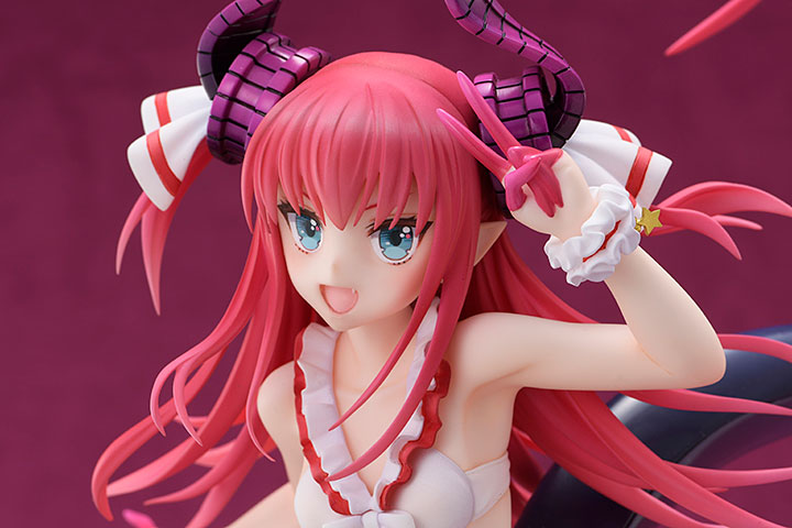 Fate/EXTELLA LINK エリザベート=バートリー 渚の鮮血魔嬢 1/7
