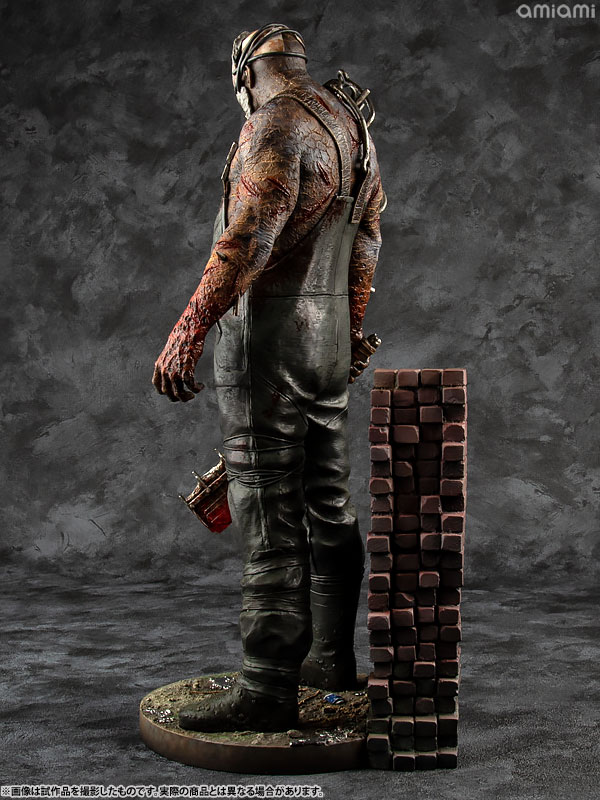 Dead by Daylight/ トラッパー 1/6スケール プレミアム スタチュー