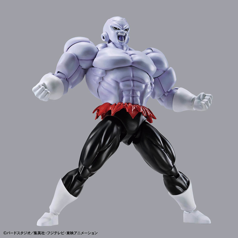 Figure-rise Standard ジレン プラモデル 『ドラゴンボール超』 FIGURE-056329_05.jpg