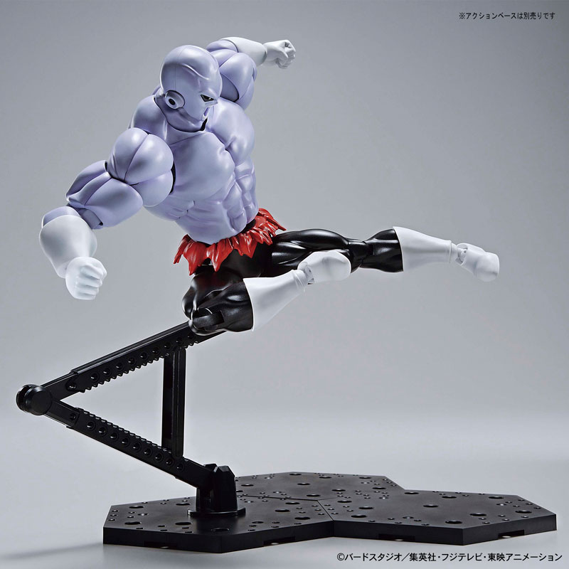 Figure-rise Standard ジレン プラモデル 『ドラゴンボール超』 FIGURE-056329_08.jpg