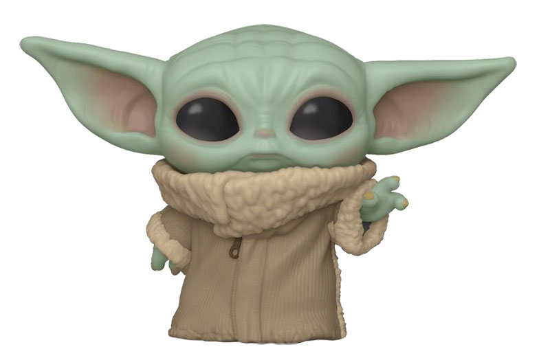 POP! 『マンダロリアン』ザ・チャイルド FIGURE-056489_01.jpg